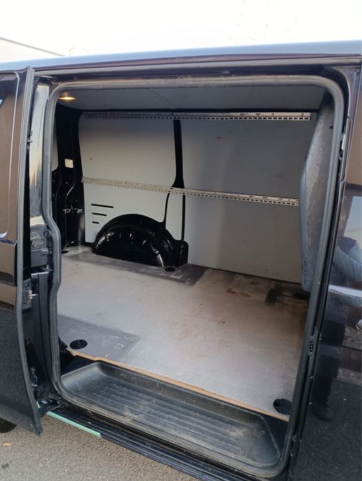 Vw T6 2.0TDi 150cp AUTOMATIC DSG7+1 klima/navi