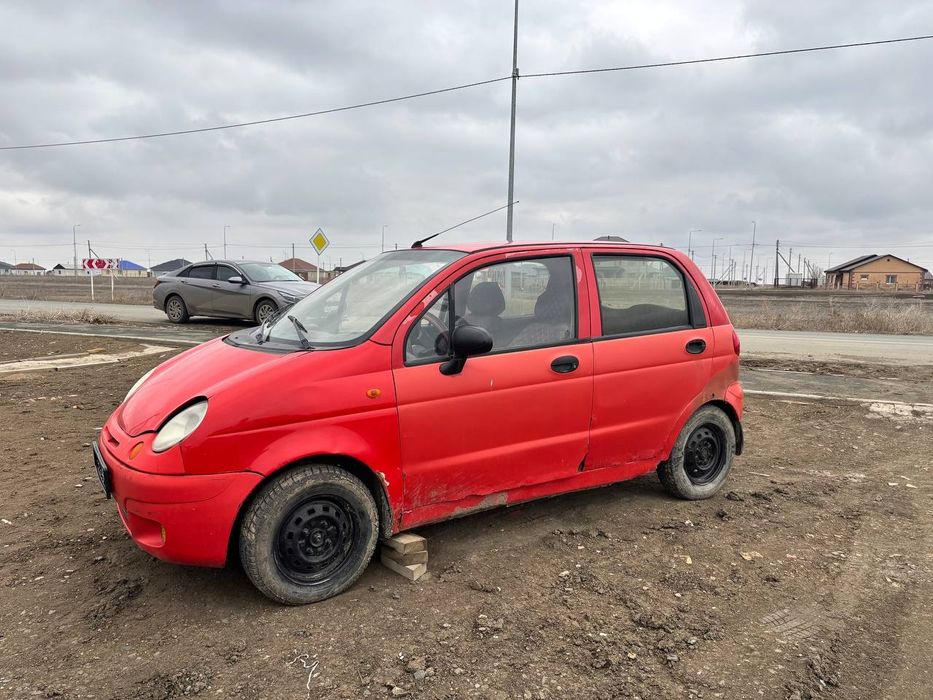 Ларгус, Матиз сатылады. Продается Largus, Matiz