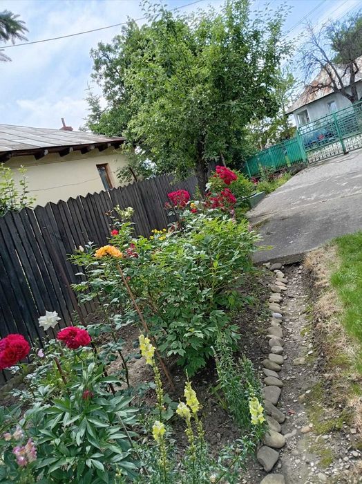 Casă cu teren 970 mp în Gornet, Prahova