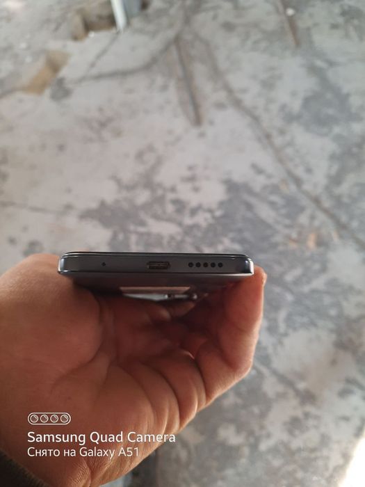 Redmi note 11 xotira 128gb