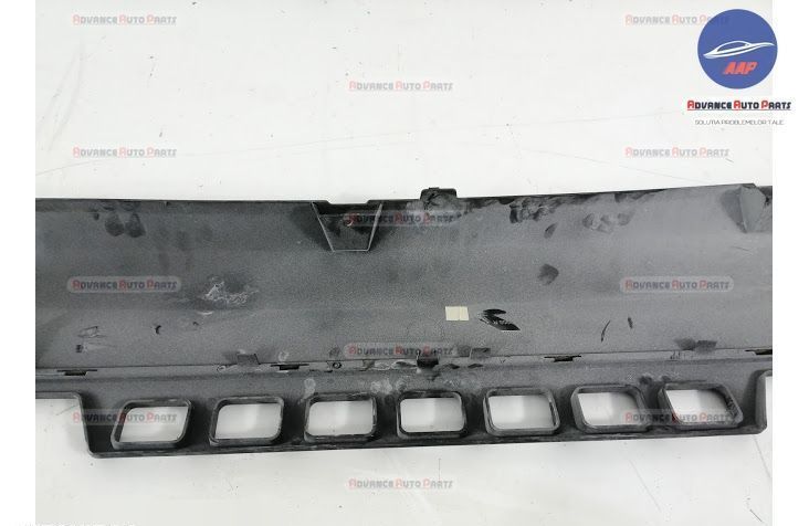 Prag Dreapta original Smart  Forfour  2 [2015 - 2020]