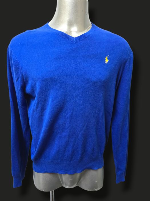 Мъжки пуловер Polo Ralph Lauren – оригинален