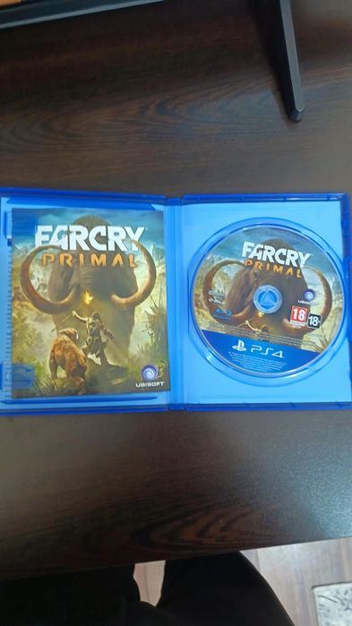 Оригинални игри за PS4
