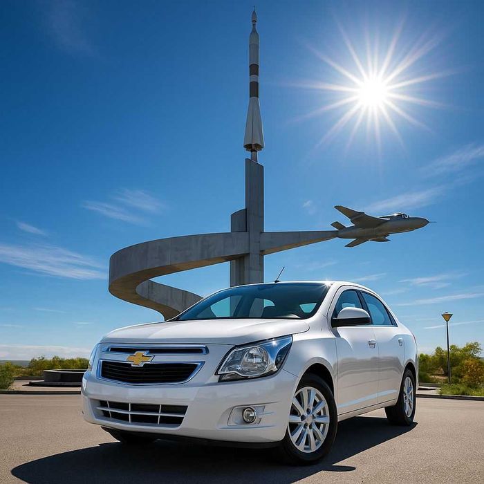 Новый Кобальт 25год на выкуп/ Все расходы от компаний