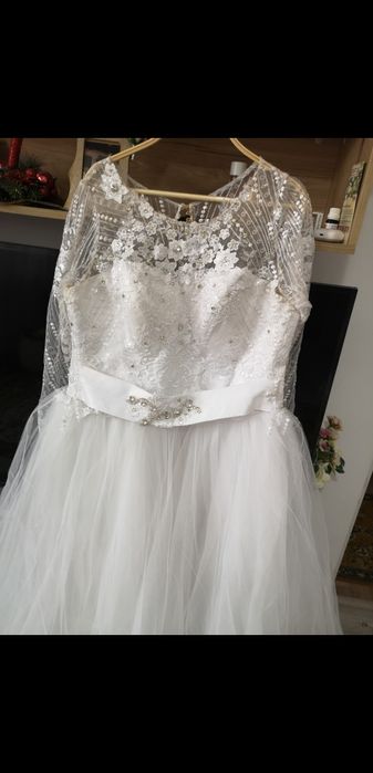 Rochie de mireasa