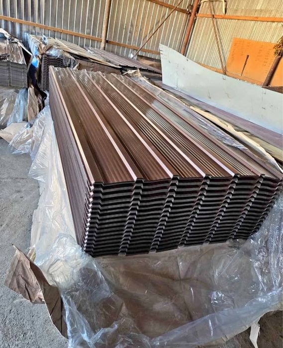 Tabla cutata colorata