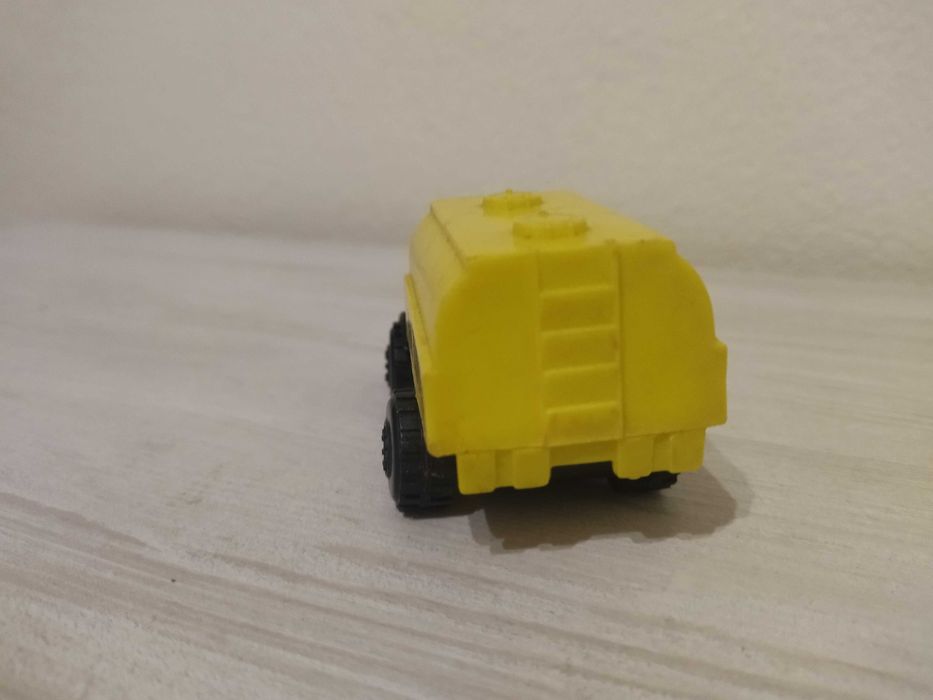 Старо Ламаринено Соц камионче „ МИР “ !!!