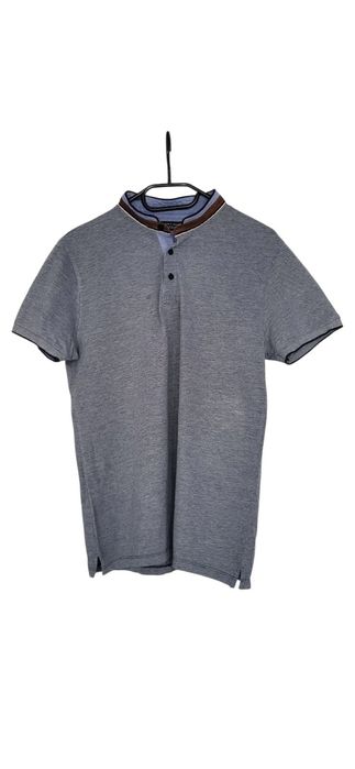 Мъжки тениски - Polo и Zara