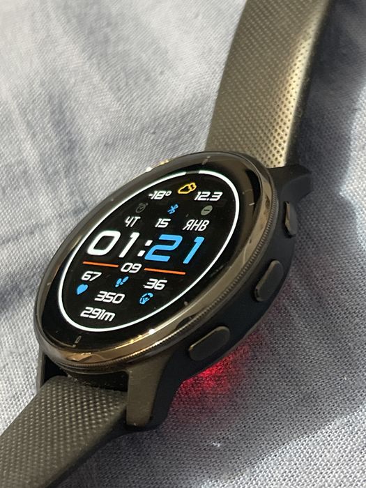 Garmin venu 2 plus