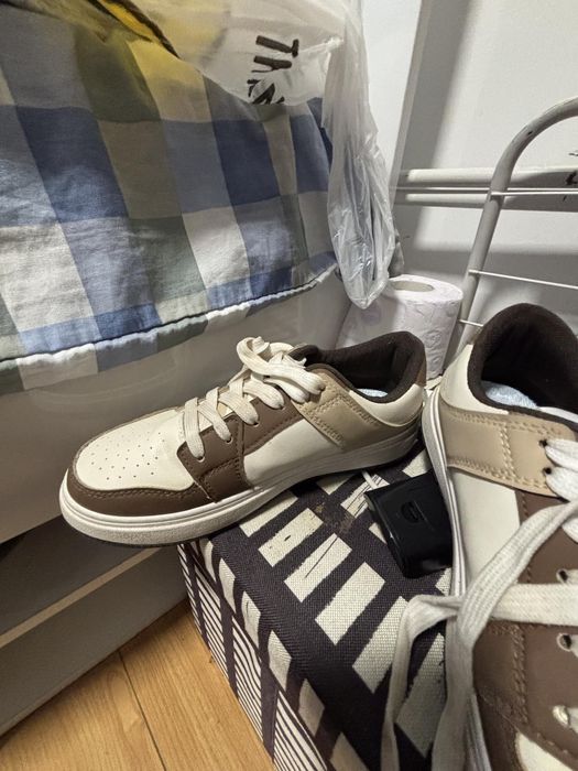 Обувки за момче 36