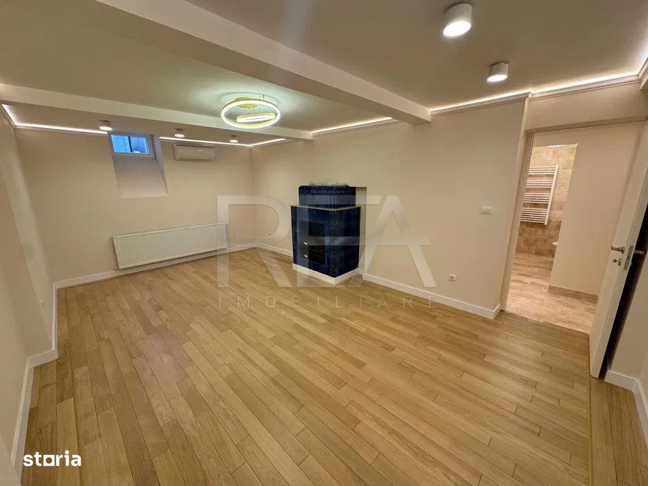 5 Camere - Vila - Dorobanti - 130mp
