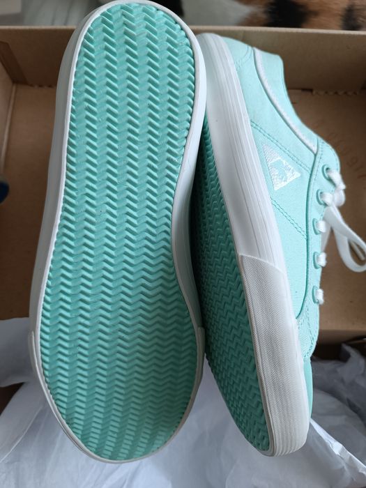 Tenesi Le Coq Sportif Nr 37