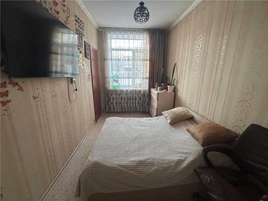 Продается 3-х квартира в спальном районе в Сортировки