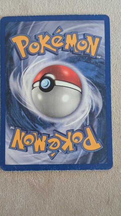 Cartonas Pokemon - Charizard Crystal Holo - Skyridge146/144