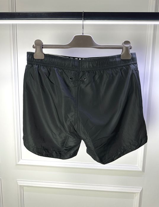 Мужские шорты BIKKEMBERGS