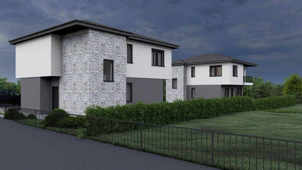 Продава се Къща в Варна, м-т Зеленика - 182 кв.м за 1495 €/кв.м - Снимка #2