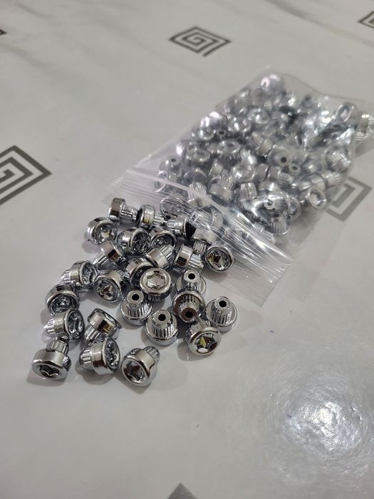 Фальшболты на диск