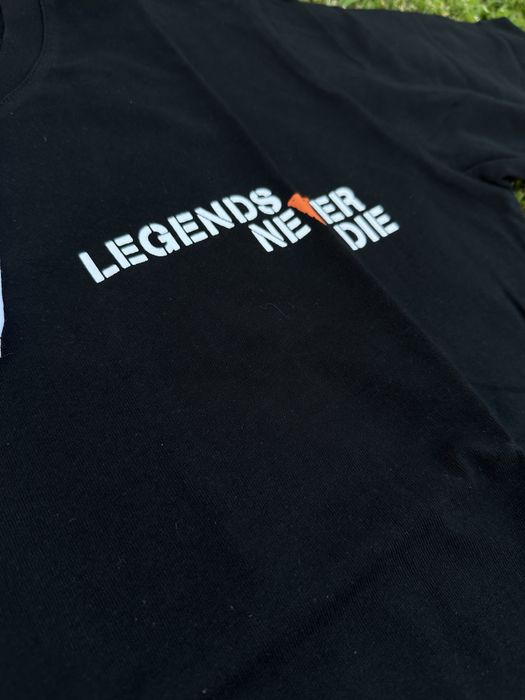 Tricou Vlone Juice World