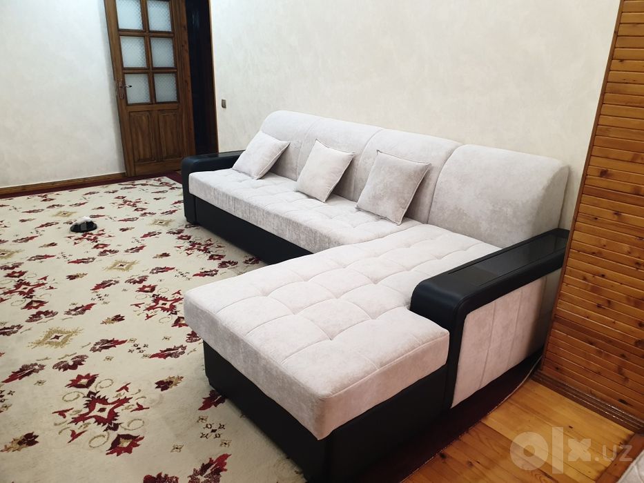 Продам диван уголок в идеальном состоянии!