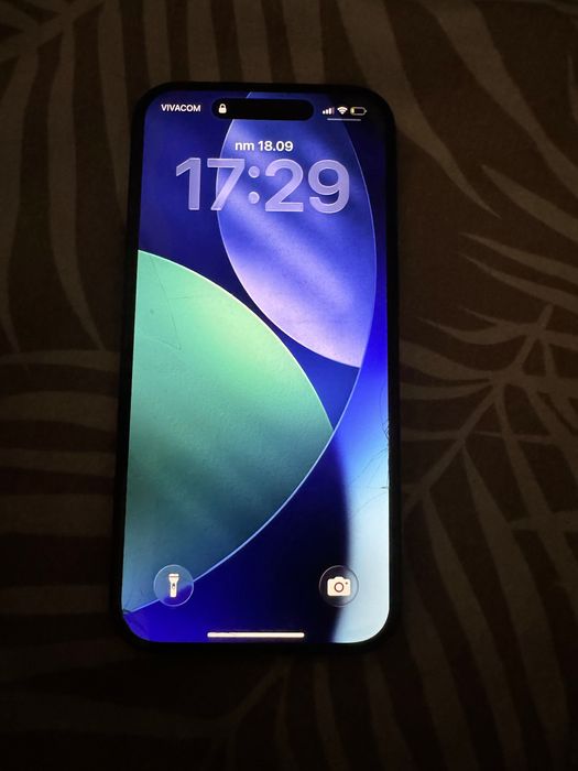 Iphone 16 128 GB