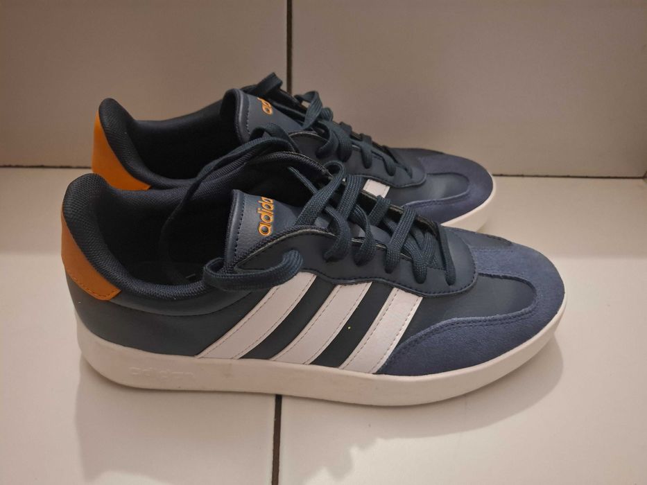 Маратонки Adidas