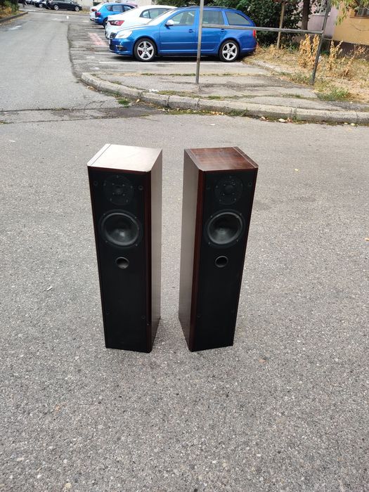 Boxe Dali 350 pereche