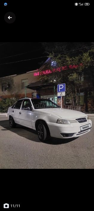 Продам Дэу Нексия