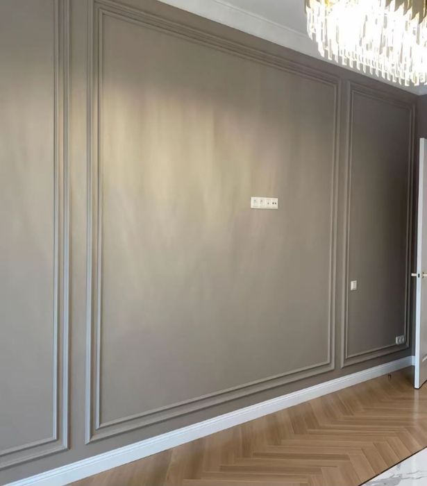 Евро ремонт. Евро ремонт квартир под ключ.