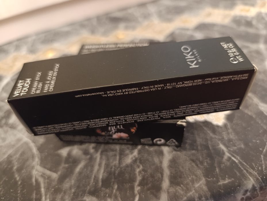 Скидка! Итальянская косметика Kiko,основа пудра и хайлайтер-румяна