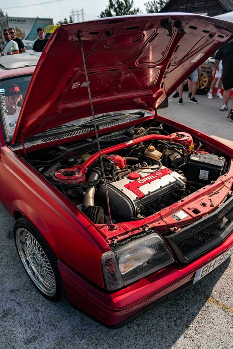 Opel de vanzare c20xe