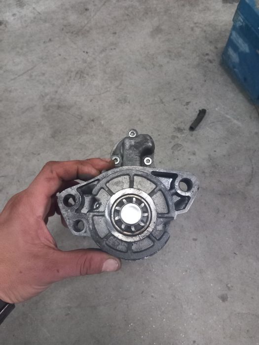 Electromotor audi Q7 3.0 d bug automata