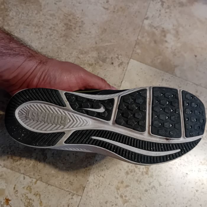 Adidas Nike marimea 35.5