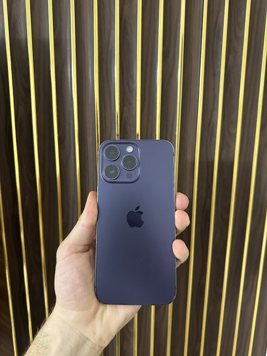Iphone 14 Pro Max 256 Айфон 14 Про Макс 256