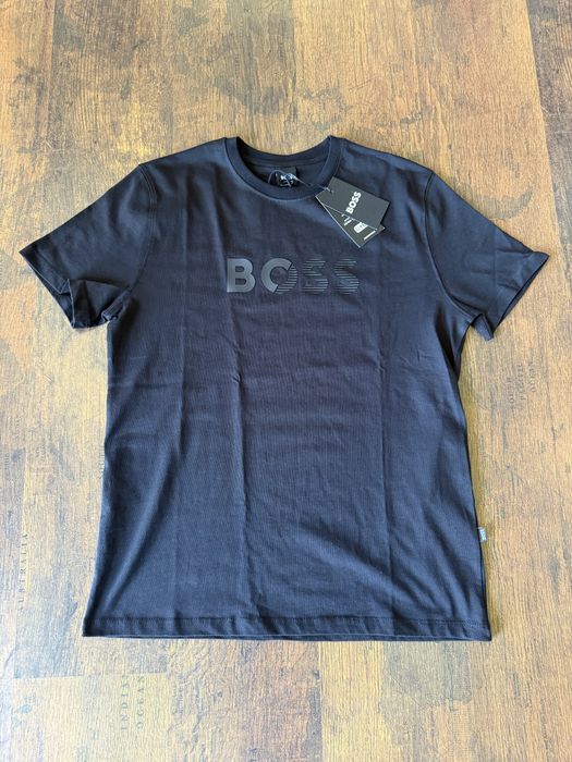 Тениска Boss размер М