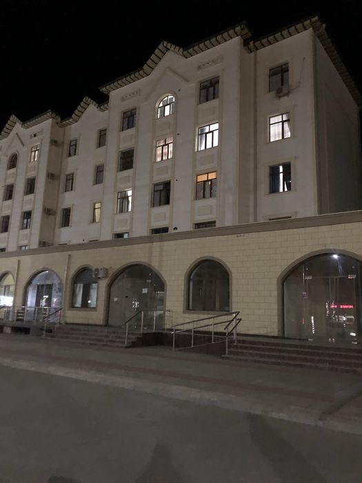 1 хоналик кв сотилади