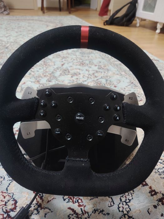Игровой руль Artplays V-1200 Pro