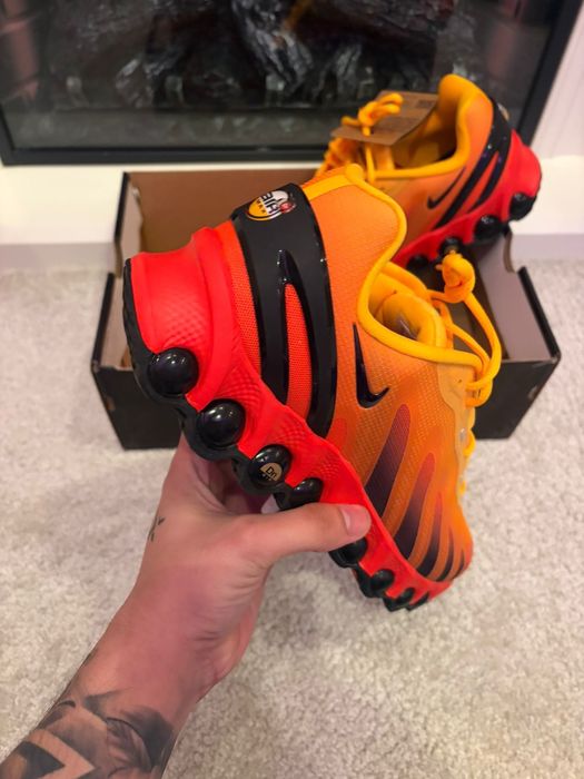 Tenesi Nike Air Max Dn8 barbati