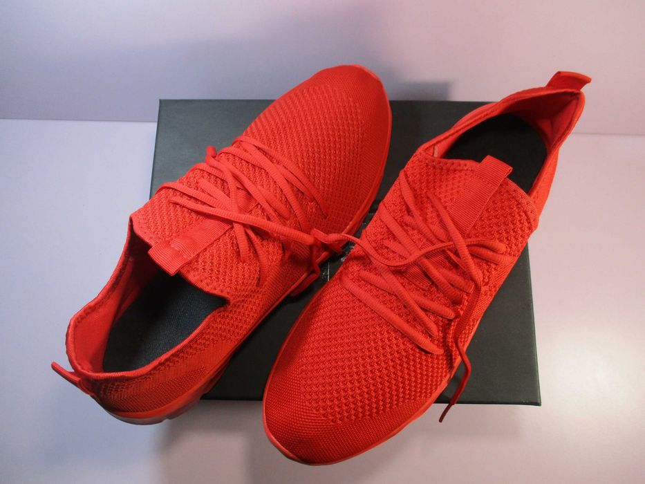 Нови Червени Маратонки - 48 Номер