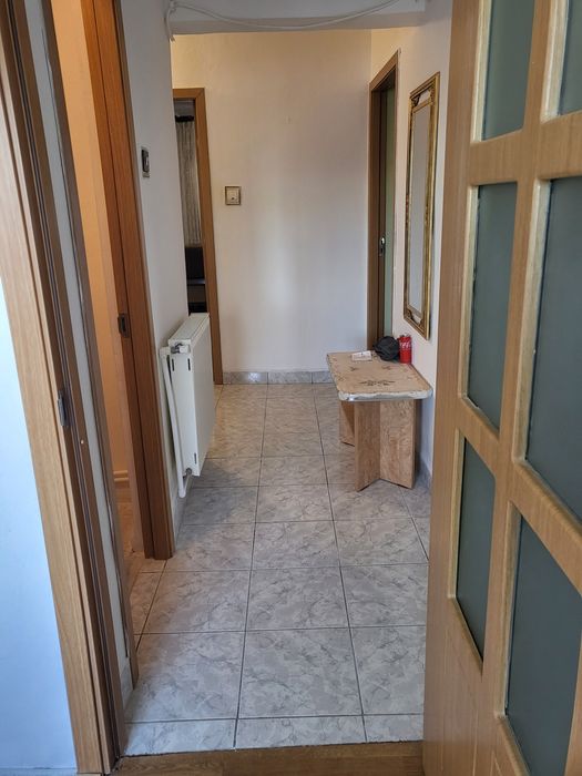 Apartament decomandat cu 3 camere, 2 bai