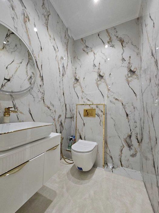 Ремонт квартир в Ташкенте