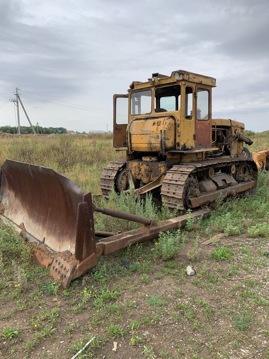 Продажа Бульдозер Т170
