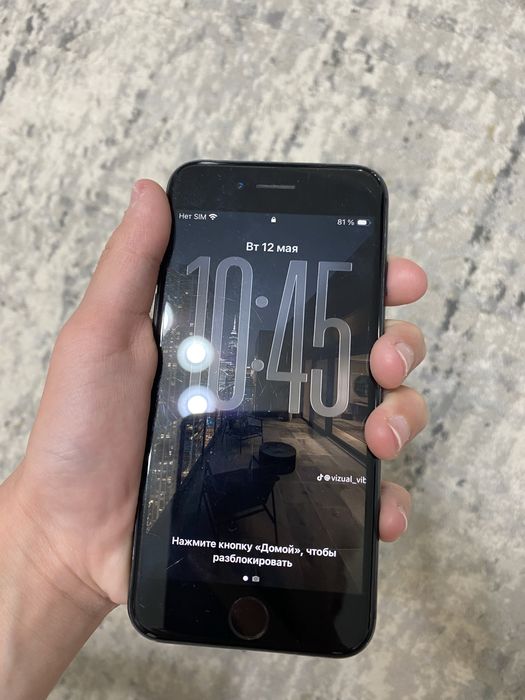 Iphone se2020 64gb