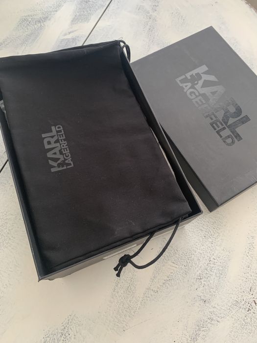 Karl Lagerfeld дамски сникърси/маратонки