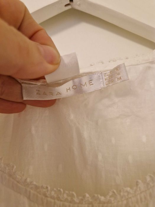 Camasa de noapte Zara Home- M