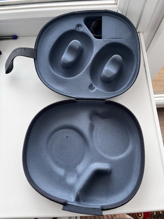 Чехол WH-1000XM6