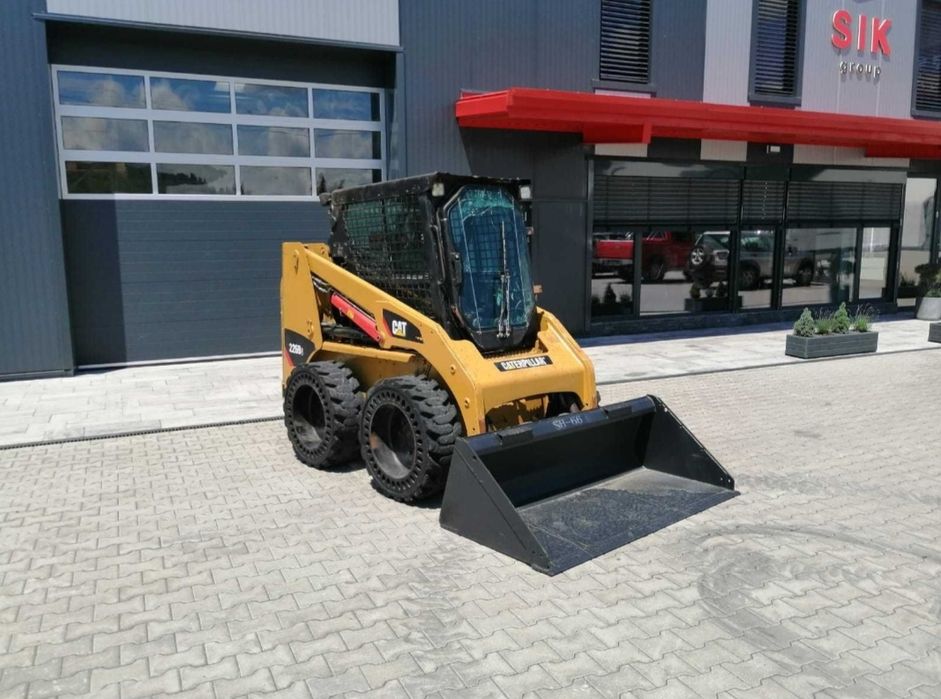 Inchiriere utilaje de construcții garantam cele mai mic preț!