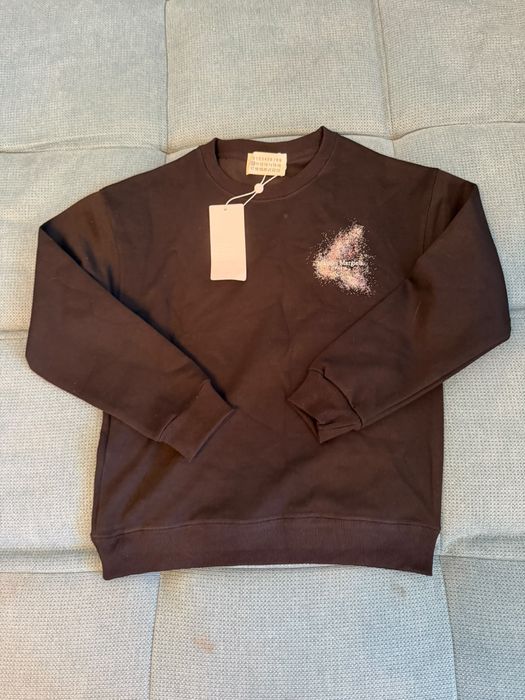 Pulover maison margiela old money