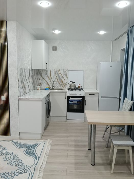 Сдам квартиру на длительный срок