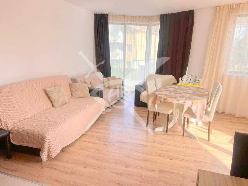 Продава се Тристаен апартамент в Свети Влас - 112 кв.м за 1143 €/кв.м - Снимка #1
