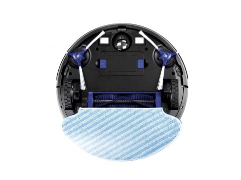 Прахосмукачка Робот, Rowenta Explorer series 20, Wet/Dry